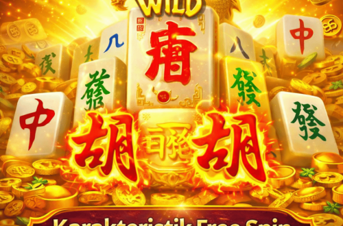 free spin Mahjong Wins 2