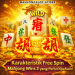 free spin Mahjong Wins 2