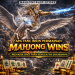 permainan Mahjong Wins menarik