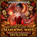 game klasik mahjong ways