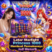 Latar Starlight Princess 1000 Membuat Permainannya Jadi Menarik